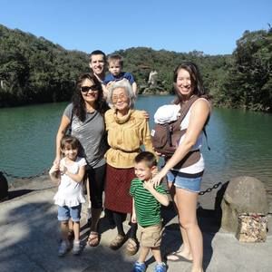 Meet your Posher, Melissa